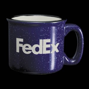 Savannah Mug - 15oz Cobalt 