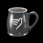 Biscayne 3-Tone Mug - 16oz Slate