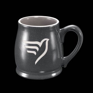 Biscayne 3-Tone Mug - 16oz Slate 