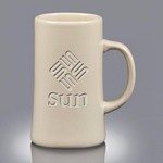 Palmira Engraved Tankard Mug