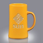 Palmira Engraved Tankard Mug