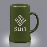 Palmira Engraved Tankard Mug