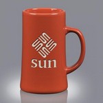 Palmira Engraved Tankard Mug