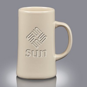 Palmira Mug - 13oz Cream 