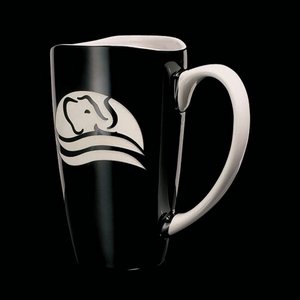 Paddington Mug - 17oz Black 