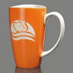 Paddington Mug