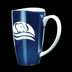 Paddington Mug - 17oz Cobalt 