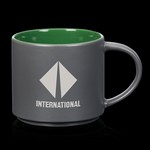 Maximus Coffee Mug - Green