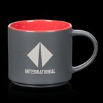 Maximus Coffee Mug -Red