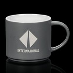 Maximus Coffee Mug- White