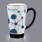AstroSub? Funnel Mug