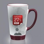 AstroSub? Funnel Mug