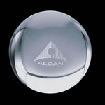 Crystal Ball - Optical 4 in.