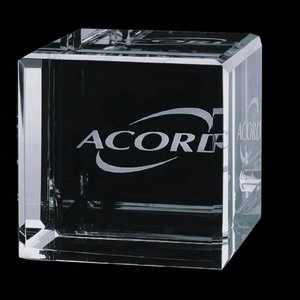 Davenport Optical Crystal 2 in. 