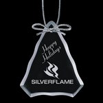 Starfire Ornament - Tree 4.25 in.