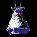 VividPrint  Full Color Ornament - Tree 4.25 in.