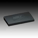 Mini Paperweight - Marble 3.5 in. x 2 in.