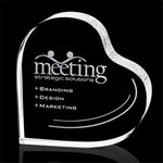 Kashmir Standing Heart - Optical 3 .5