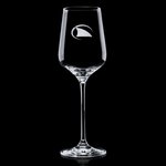 Rawlinson 8oz Wine Glasses Engraved