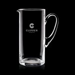 Rexdale Pitcher - 48oz Crystalline