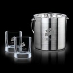 Delfina Ice Bucket & 2 Rexdale OTR