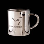 Bennett Mug - 13oz Stainless Steel