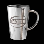 Kodiak Mug - Stainless Steel 12oz