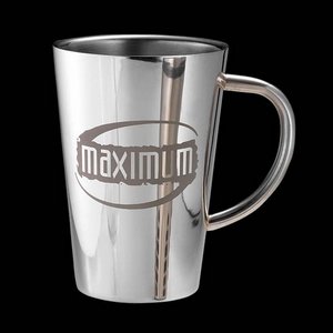 Kodiak Mug - Stainless Steel 12oz 