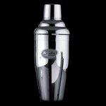 Connoisseur 24oz S/S Martini Shaker