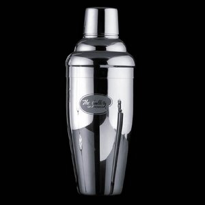 Connoisseur 24oz S/S Martini Shaker 