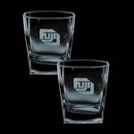 Sterling 10oz On-the-Rocks (Set of 2)