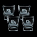 Sterling 10oz On-the-Rocks (Set of 4)
