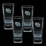 Sterling 16oz Coolers (Set of 4)