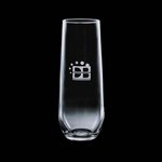 Ossington 8oz Stemless Flute
