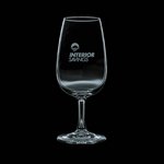 Vantage Wine Glasses Engraved Glasses - 10.5 oz
