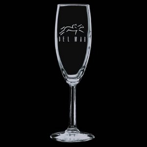 Fairview Flute 5 3/4   oz 