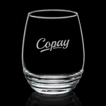 Ramira 11oz Stemless Wine Glasses
