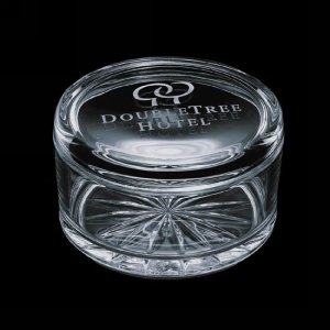 Pinewood 4 in. Trinket Box and Lid 