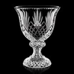 Hereford Footed Bowl - 10 in. Diam