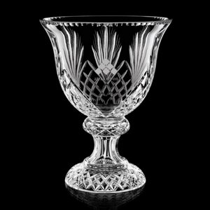 Hereford Footed Bowl - 12 in. Diam 