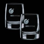 Vaughan 13oz On-the-Rocks Glasses (Set of 2)