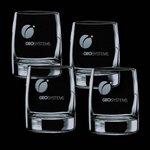 Vaughan 13oz On-the-Rocks Glasses (Set of 4)