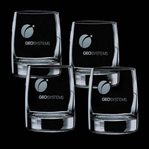 Vaughan 13oz On-the-Rocks Glasses (Set of 4) 