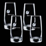 Vaughan 13oz Coolers Glasses (Set of 4)