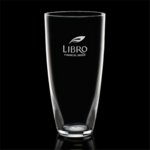 Wycombe Vase - 10in. Crystalline