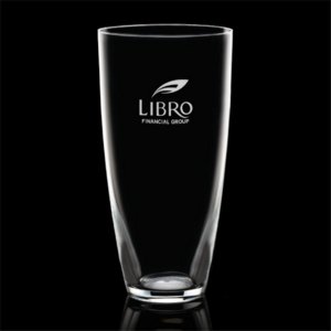 Wycombe Vase - 12in. Crystalline 