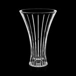 Bacchus Vase - 12 in. Crystalline