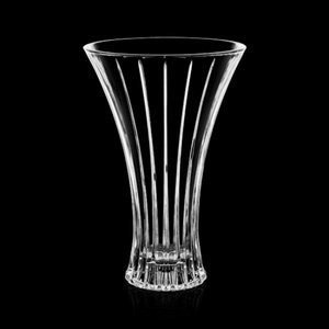 Bacchus Vase - 12 in. Crystalline 