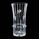 Steinbach Crystal Vase 8 in