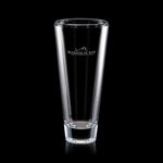 Baltic Vase - 14 in. Crystalline